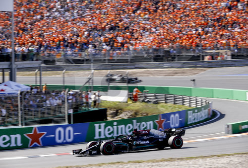 F1 Grand Prix of the Netherlands