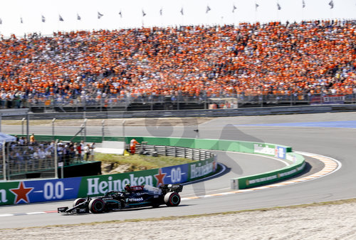 F1 Grand Prix of the Netherlands