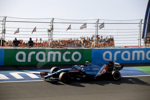 F1 Grand Prix of the Netherlands
