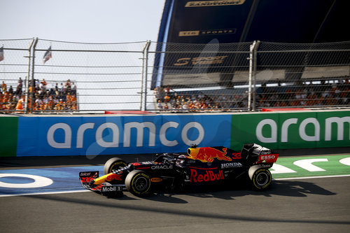 F1 Grand Prix of the Netherlands