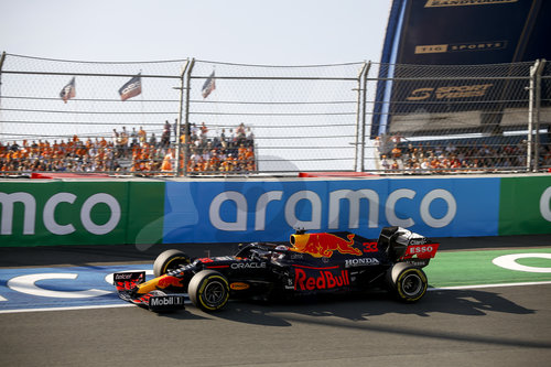 F1 Grand Prix of the Netherlands