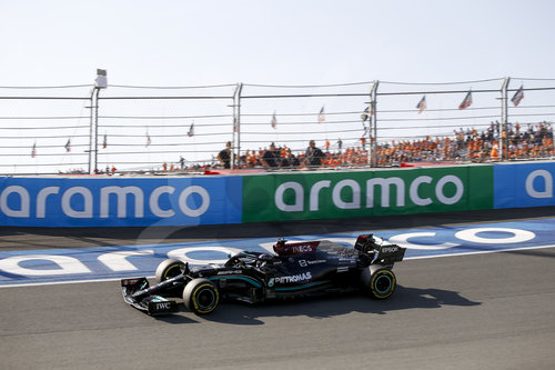 F1 Grand Prix of the Netherlands