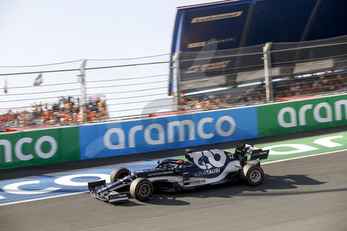 F1 Grand Prix of the Netherlands