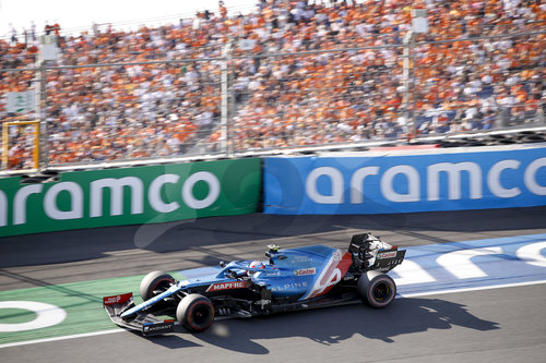F1 Grand Prix of the Netherlands