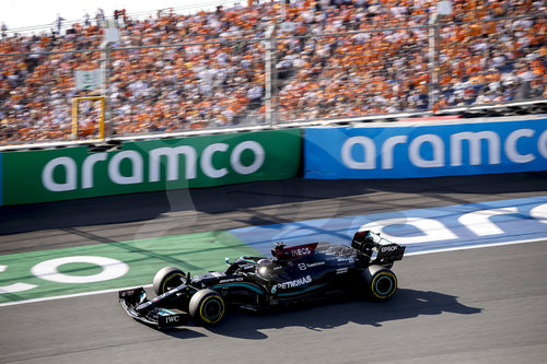 F1 Grand Prix of the Netherlands