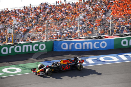 F1 Grand Prix of the Netherlands