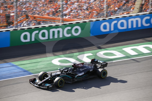 F1 Grand Prix of the Netherlands
