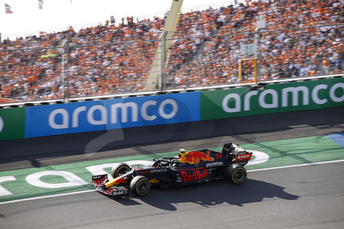 F1 Grand Prix of the Netherlands