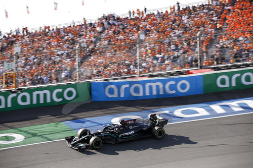 F1 Grand Prix of the Netherlands