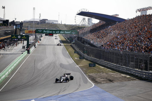 F1 Grand Prix of the Netherlands