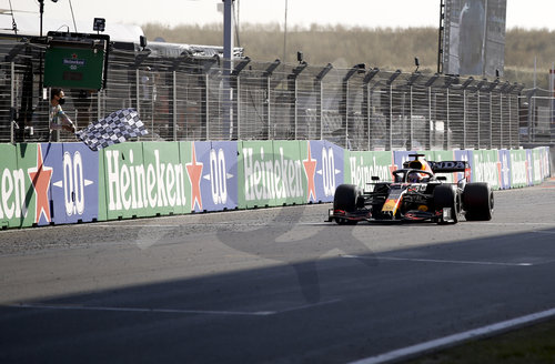 F1 Grand Prix of the Netherlands