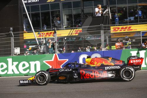 F1 Grand Prix of the Netherlands