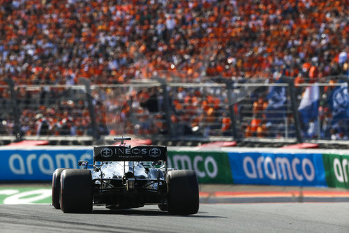 F1 Grand Prix of the Netherlands