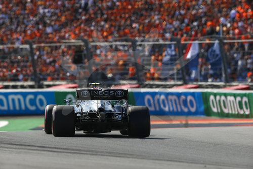 F1 Grand Prix of the Netherlands