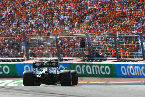 F1 Grand Prix of the Netherlands