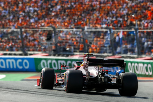 F1 Grand Prix of the Netherlands