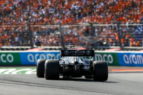 F1 Grand Prix of the Netherlands