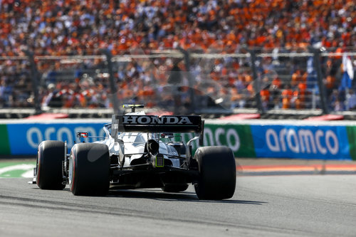 F1 Grand Prix of the Netherlands