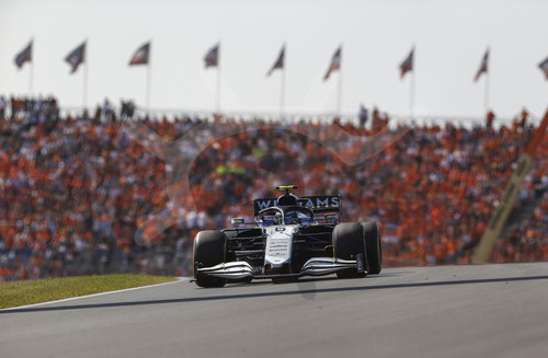 F1 Grand Prix of the Netherlands