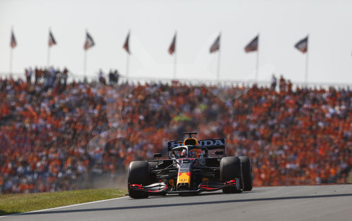 F1 Grand Prix of the Netherlands