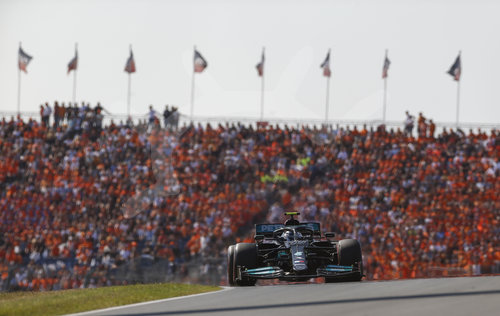 F1 Grand Prix of the Netherlands