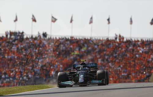 F1 Grand Prix of the Netherlands