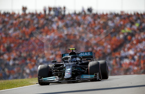 F1 Grand Prix of the Netherlands
