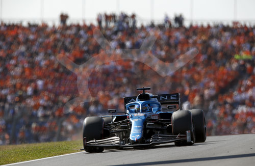 F1 Grand Prix of the Netherlands