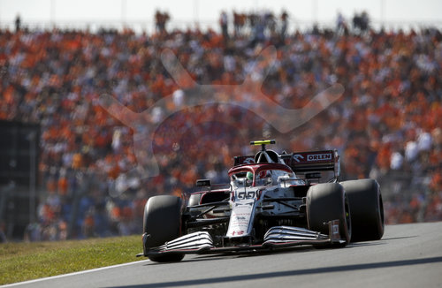 F1 Grand Prix of the Netherlands