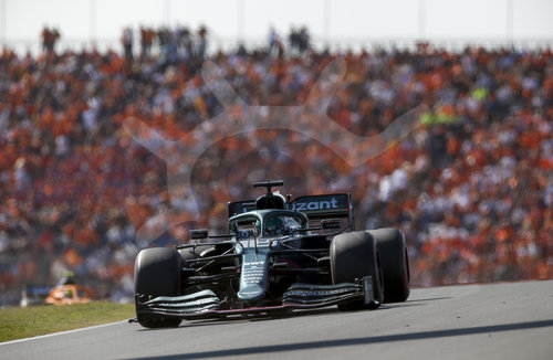 F1 Grand Prix of the Netherlands