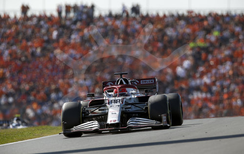 F1 Grand Prix of the Netherlands