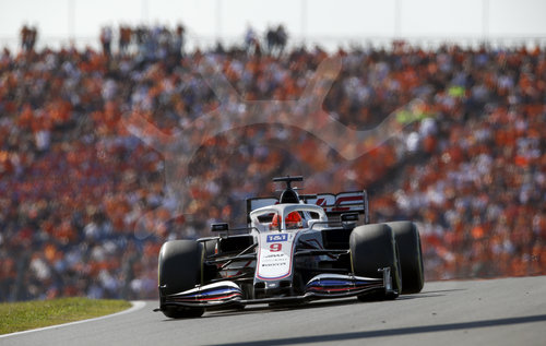 F1 Grand Prix of the Netherlands