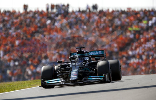 F1 Grand Prix of the Netherlands