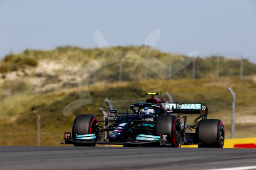 F1 Grand Prix of the Netherlands