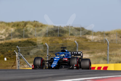 F1 Grand Prix of the Netherlands