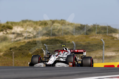 F1 Grand Prix of the Netherlands