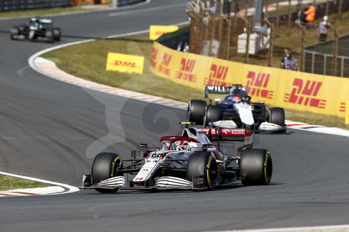 F1 Grand Prix of the Netherlands