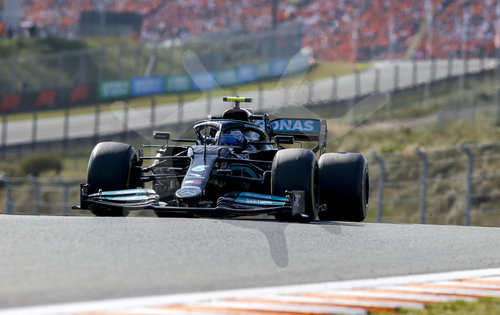 F1 Grand Prix of the Netherlands