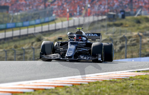 F1 Grand Prix of the Netherlands