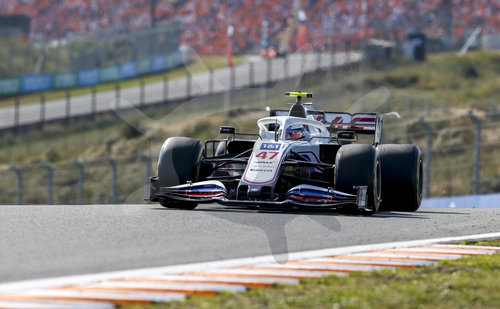 F1 Grand Prix of the Netherlands