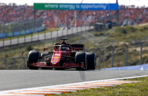 F1 Grand Prix of the Netherlands
