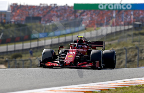 F1 Grand Prix of the Netherlands