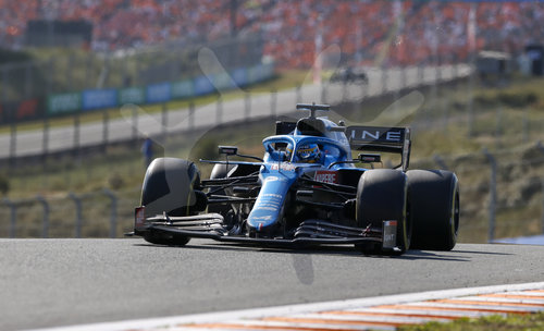 F1 Grand Prix of the Netherlands