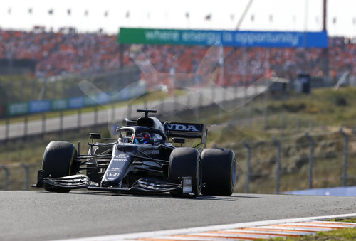 F1 Grand Prix of the Netherlands