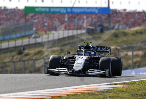 F1 Grand Prix of the Netherlands