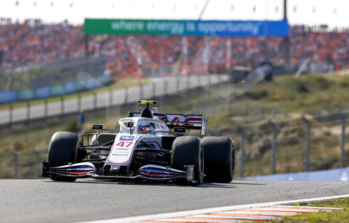 F1 Grand Prix of the Netherlands