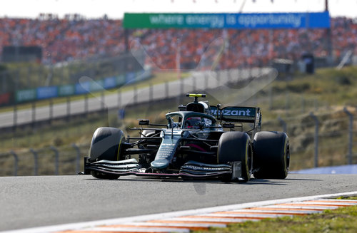 F1 Grand Prix of the Netherlands