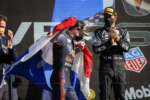F1 Grand Prix of the Netherlands