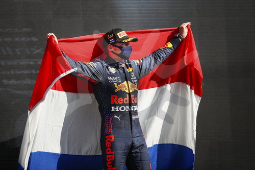 F1 Grand Prix of the Netherlands
