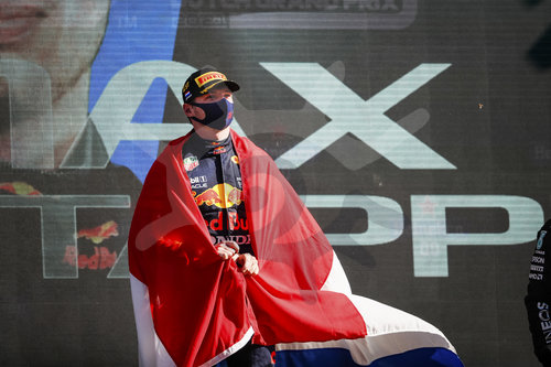 F1 Grand Prix of the Netherlands